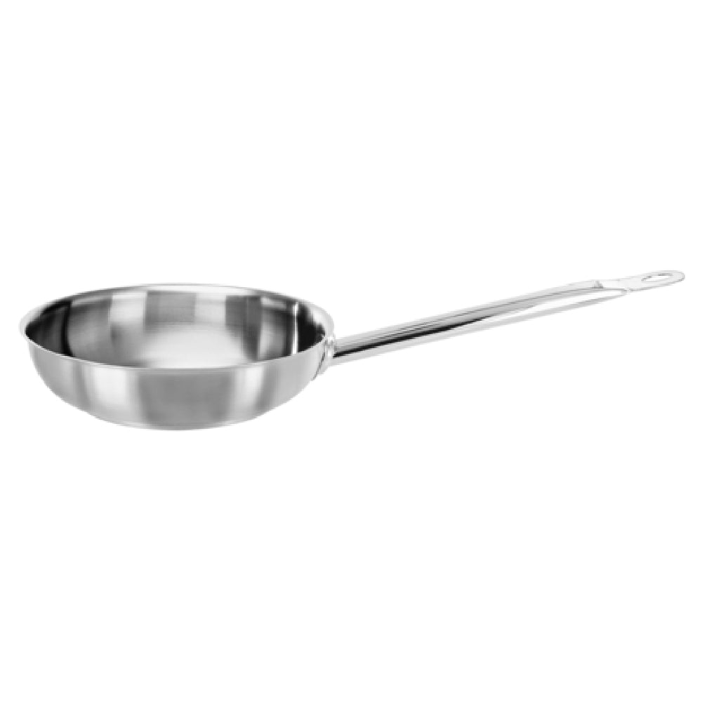 Zwilling 65108-200 Zwilling® Commercial Fry Pan 8" Dia. X 2"H 3-ply