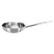 Zwilling 65108-200 Zwilling® Commercial Fry Pan 8" Dia. X 2"H 3-ply