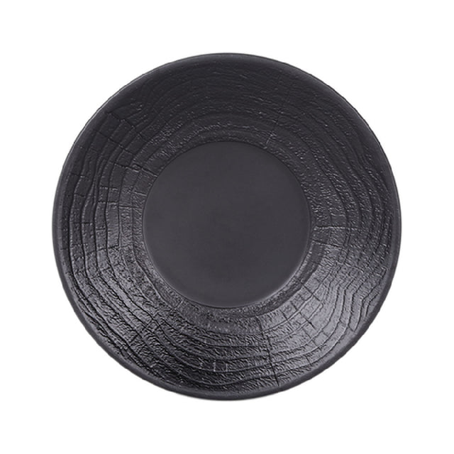 Elite Global Solutions B20294-B Plate 8 1/2" Dia. X 1"H Round