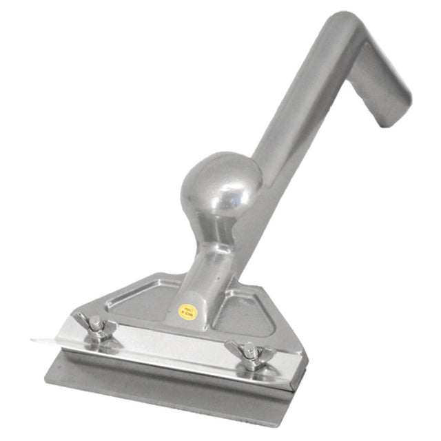 Omcan 14237 (14237) Grill Scraper 6" Blade