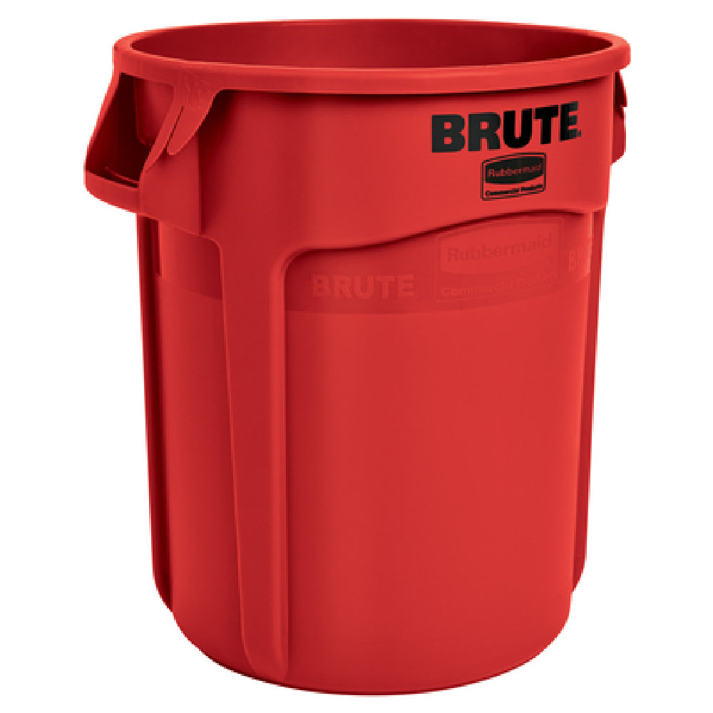 Rubbermaid FG262000RED ProSave® BRUTE® Container Without Lid 20 Gallon