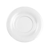 Thunder Group CR9108W Saucer 5-1/2" Dia. Break-resistant