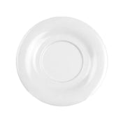 Thunder Group CR9108W Saucer 5-1/2" Dia. Break-resistant
