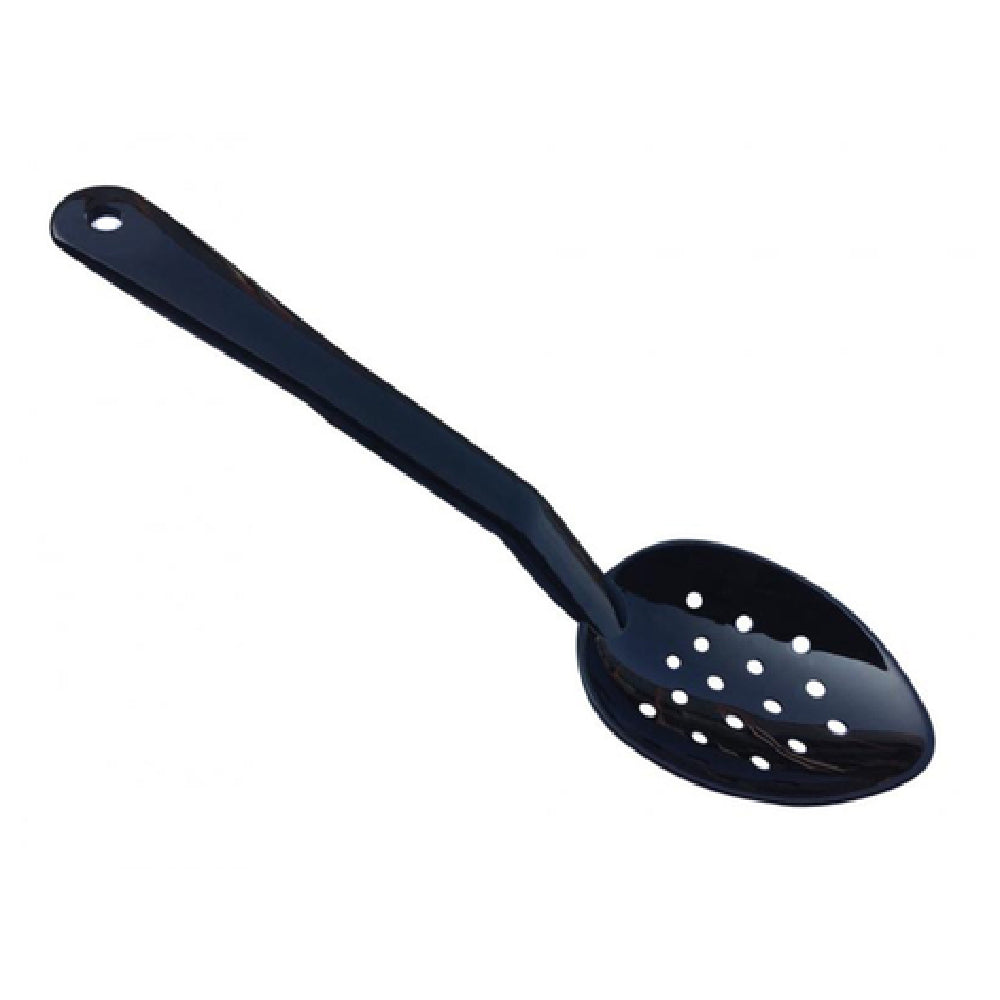 Omcan 85093 (85093) Serving Spoon 11" Long Perforated