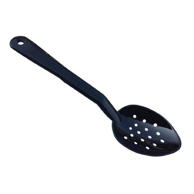 Omcan 85093 (85093) Serving Spoon 11" Long Perforated