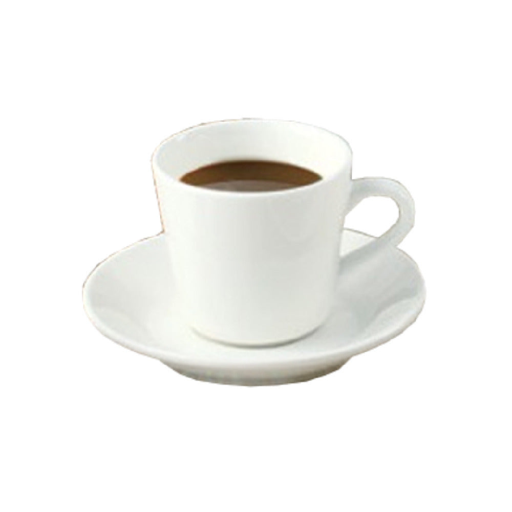 Yanco PS-1 Piscataway Cup 7 Oz. 2-3/8" Dia. X 3-1/2"H