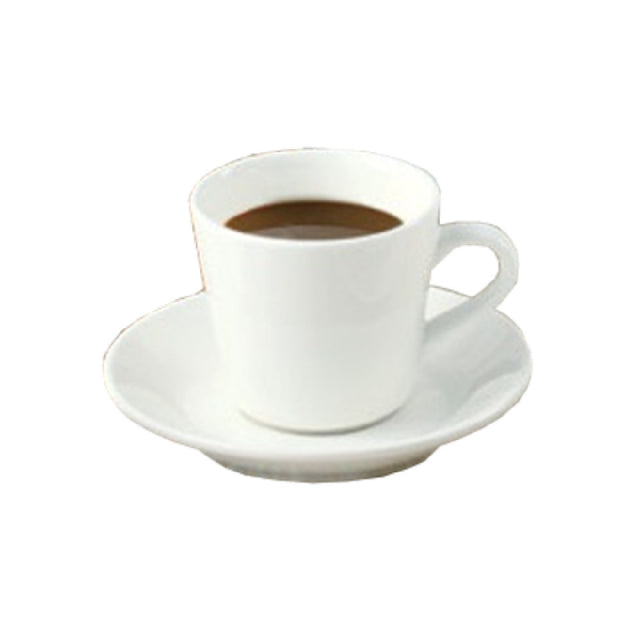 Yanco PS-1 Piscataway Cup 7 Oz. 2-3/8" Dia. X 3-1/2"H