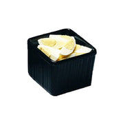 Bon Chef 9503CGRN Garnish Bowl 28 Oz. 4-1/2" X 4-1/2" X 3-1/4"