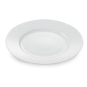 Revol 663270 - Plate, 27.5cm/10.5", White