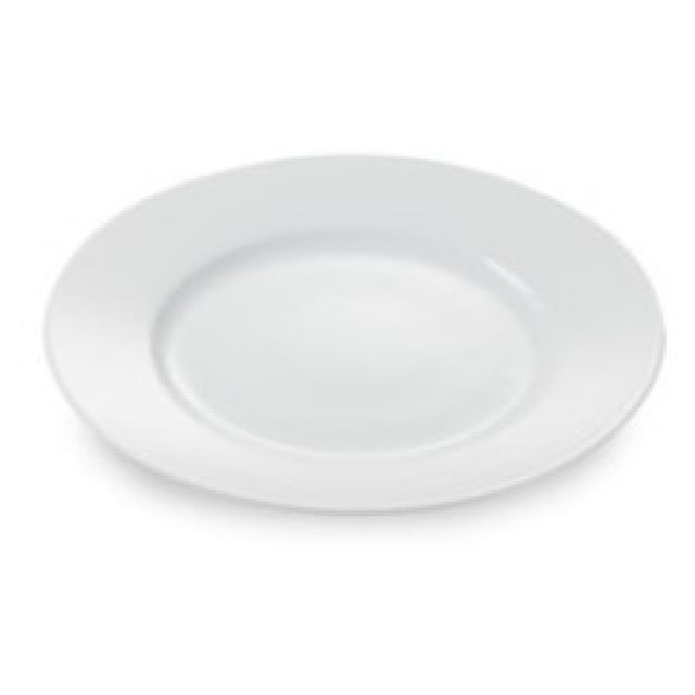 Revol 663270 - Plate, 27.5cm/10.5", White
