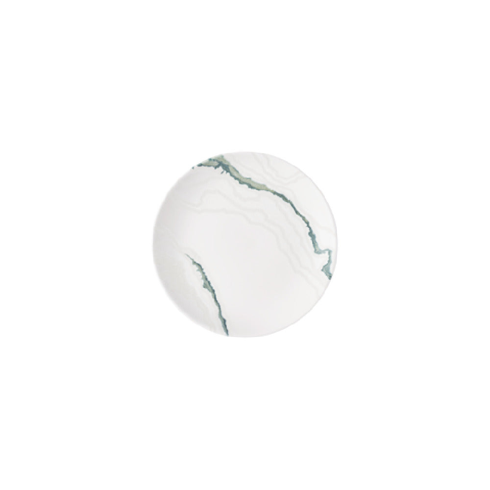 Churchill China TDAGEVP81 - Plate, 8.67" Dia., Round