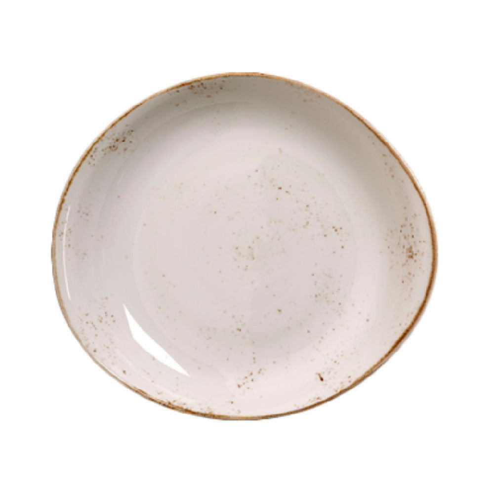 Steelite 11550523 Bowl 32.0 Oz 11.0" X 9.5" X 2.25"