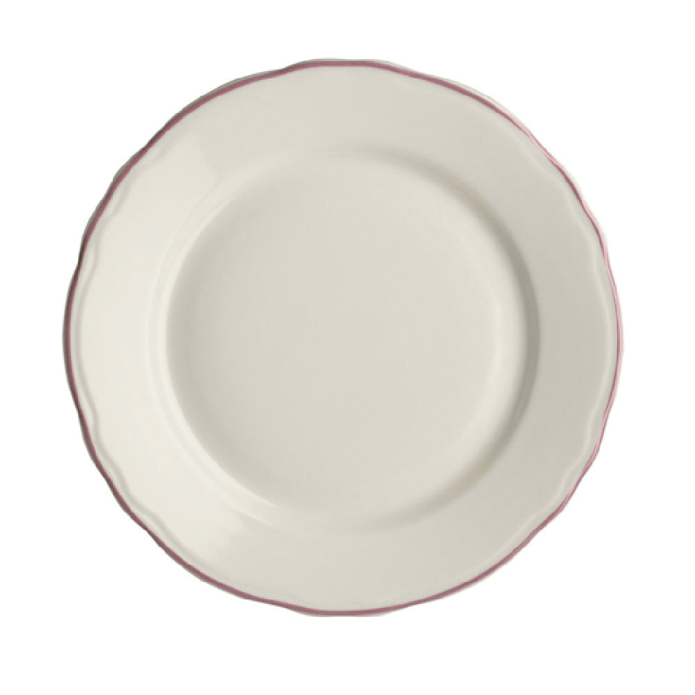 Steelite HL54163928 Plate 6.25" Carolyn