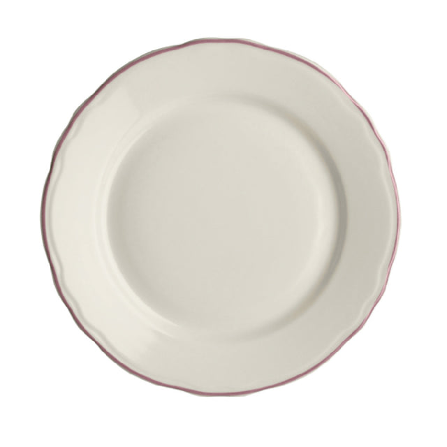 Steelite HL54163928 Plate 6.25" Carolyn