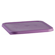 Cambro SFC12SCPP441 Food Pan Seal Cover For Polycarbonate Camwear® CamSquare® 1218 & 22 Qt. Containers