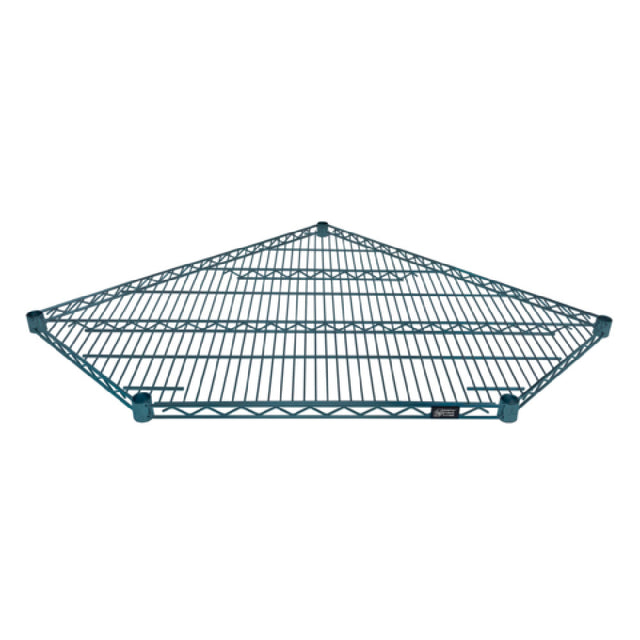 Quantum 1836CRNP Shelf Wire 5 Sided