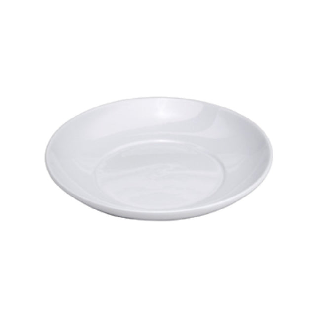 1880 Hospitality F8010000159 Oneida® Euro Plate 11-3/8" Dia. Deep