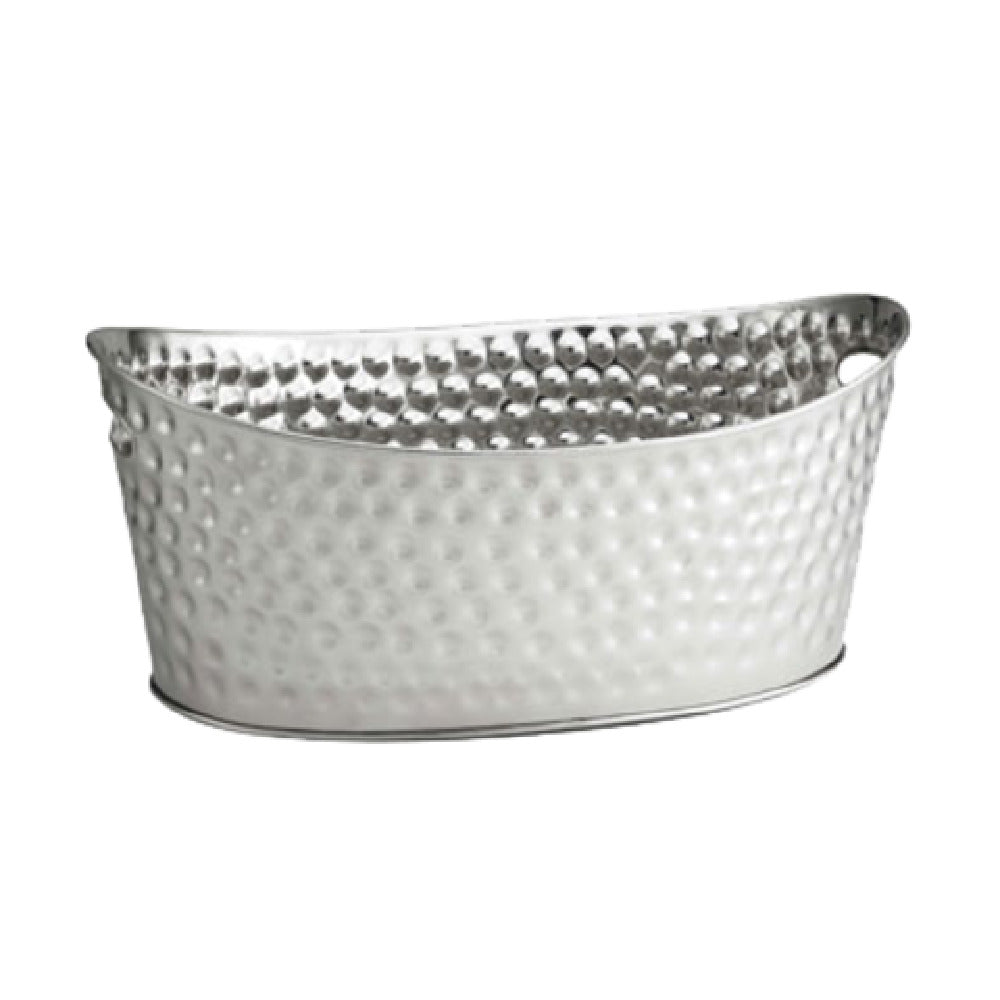 TableCraft Products BT2013 - Bali Collection™ Beverage Tub, 4 Gallon, 20-1/2" X 13-1/2" X 8-3/4"
