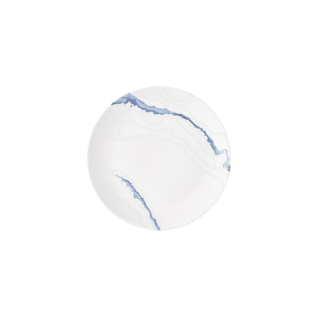 Churchill China TDABEV101 - Plate, 10.33" Dia., Round