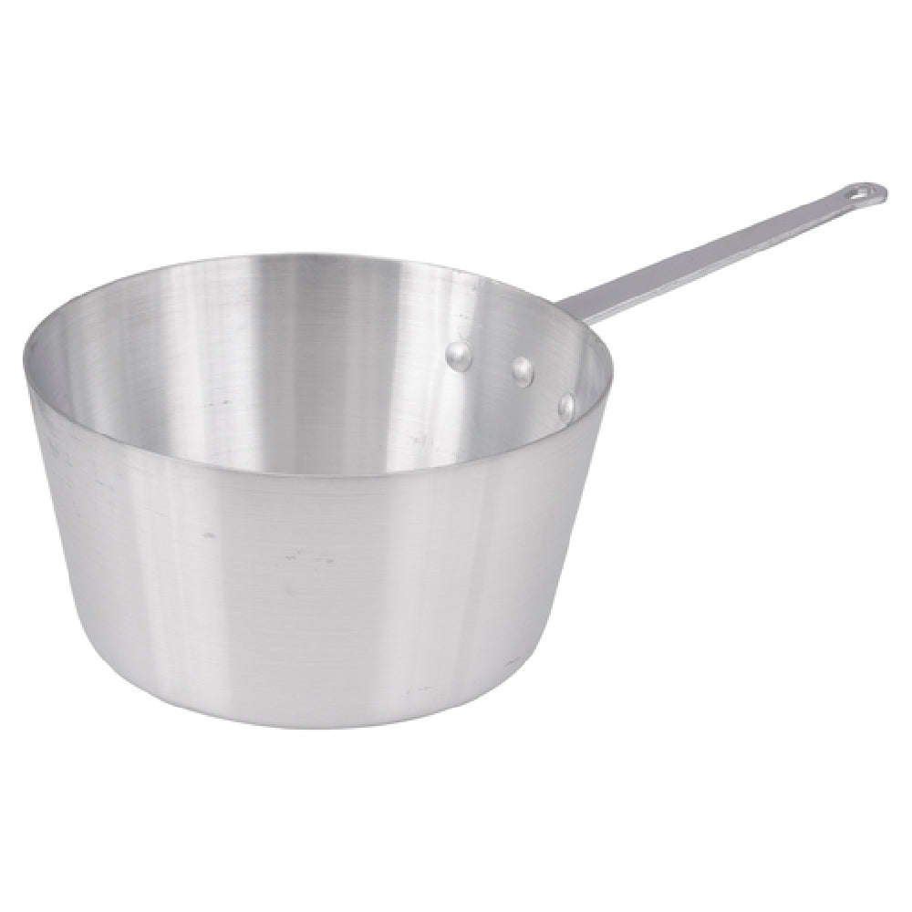Stanton Trading ASPN7 Sauce Pan 7 Quart 10-1/2" Dia.