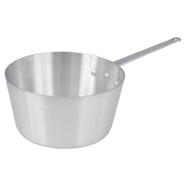 Stanton Trading ASPN7 Sauce Pan 7 Quart 10-1/2" Dia.