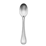 Libbey 407 007 (Formerly World Tableware) Demitasse Spoon 4-3/8" 18/8 Stainless Steel