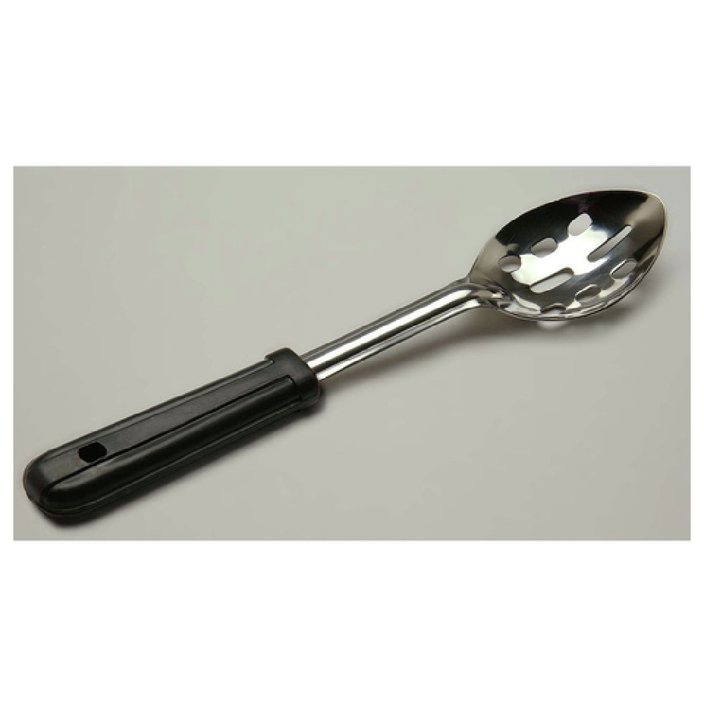 Hubert 36884 - Serving Spoon, 11", Perforated
