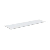 Advance Tabco SU-P-345 Replacement Cutting Board Poly 77-3/4"W X 8”D X 3/8” Thick