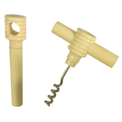 Spill-Stop 132-00 Pocket Cork Screw 4" Wire Worm