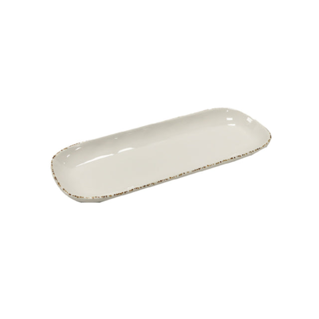 GET Enterprises CS-146-UM Urban Mill™ Platter 14"L X 5-1/2"W Rectangular