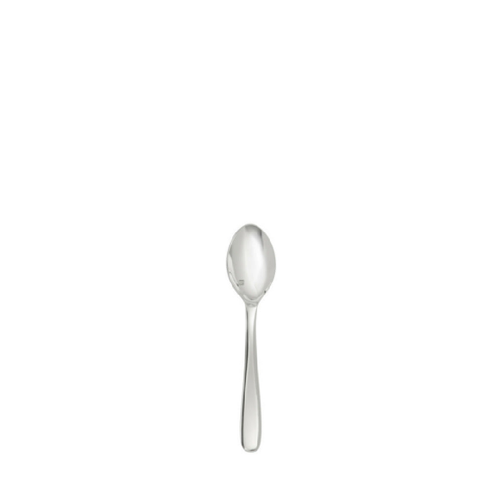 Fortessa 1.5.622.00.022 Grand City Espresso Spoon 4.1" (10.3cm) Dishwasher Safe