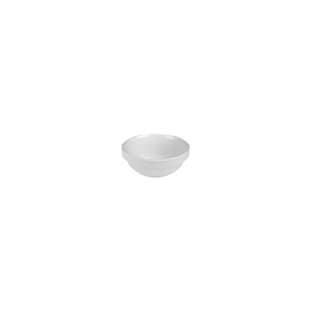 Churchill China WHVINB101 - Stacking Bowl, 10 Oz., Eco Glaze Finish