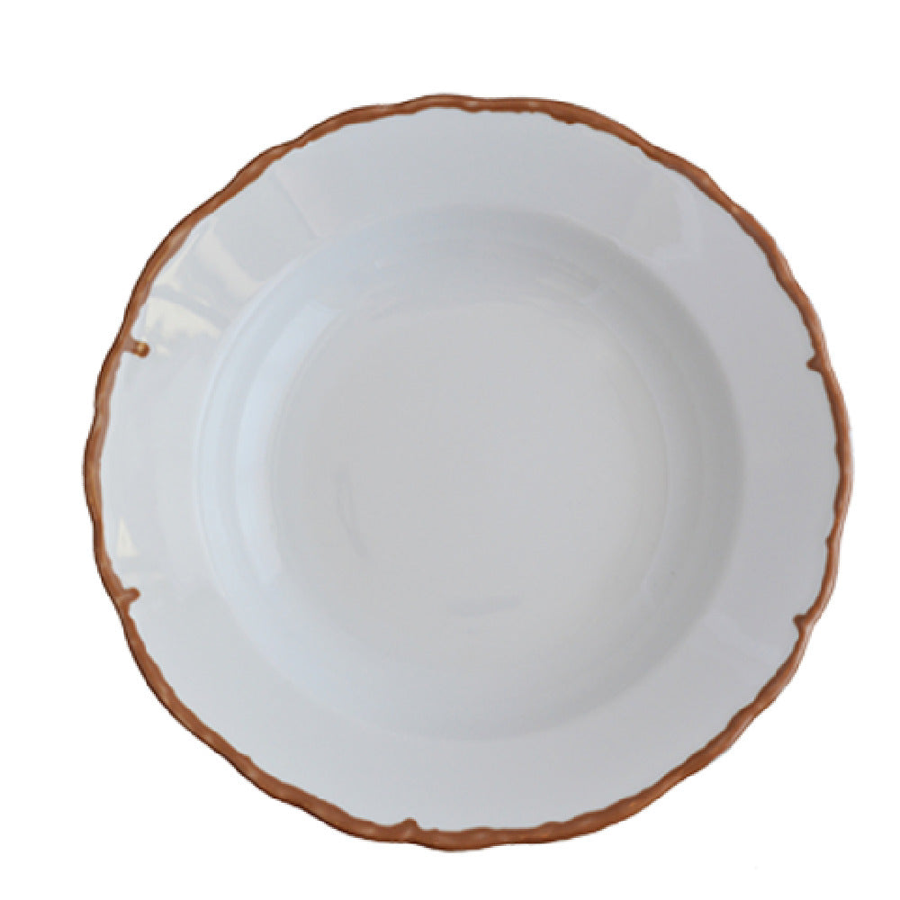 BauscherHepp 450123-380398 Plate 11.83 Oz. 9-1/4" Dia.