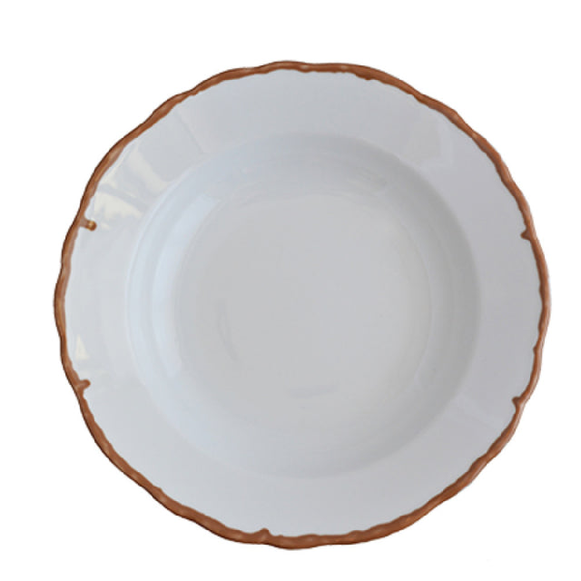 BauscherHepp 450123-380398 Plate 11.83 Oz. 9-1/4" Dia.