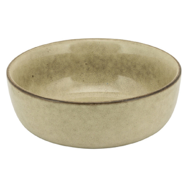 10 Strawberry St FRZ-6BWL-BG - Bowl, 30 Oz., 6-1/2" Dia. X 2-3/8"H