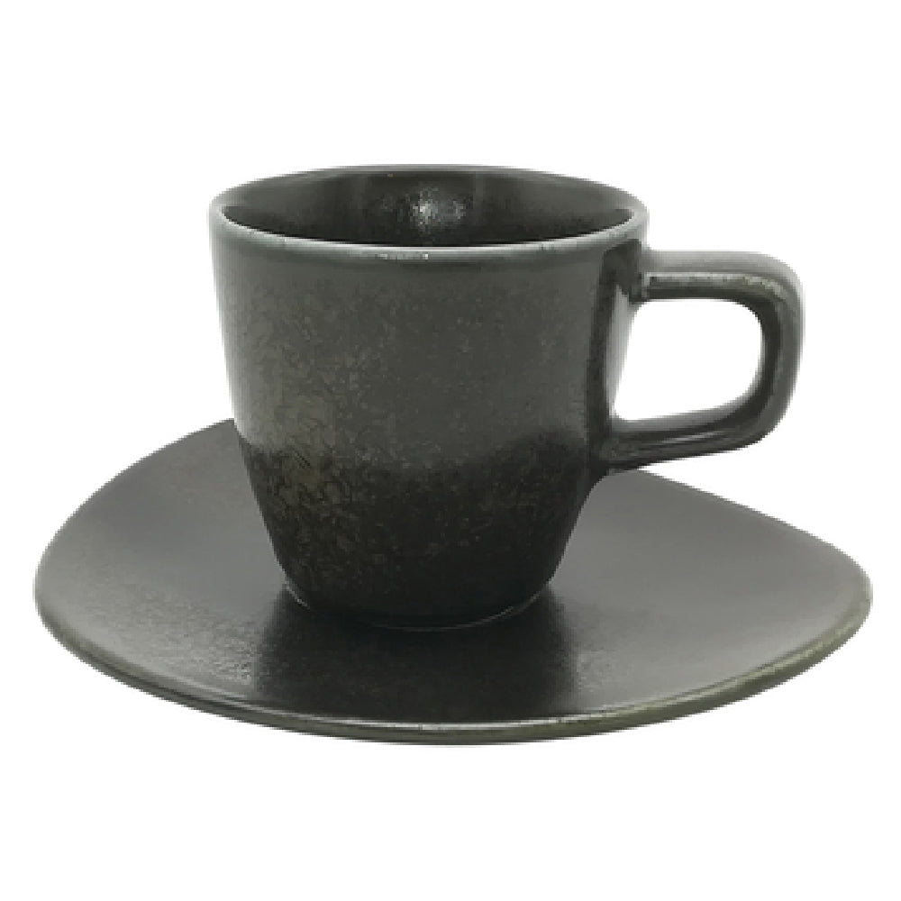 Bon Chef 2200051P Tavola Espresso Cup 3 Oz. 2-1/2" Dia. X 2-3/4"H