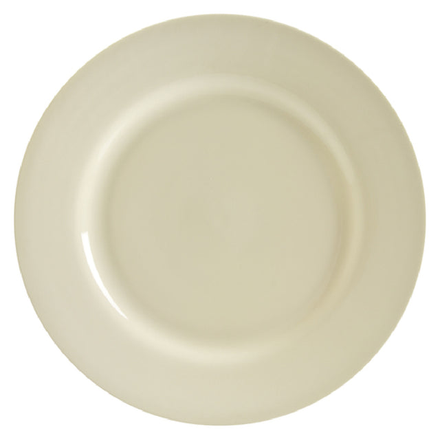 10 Strawberry St RCR0024 - Charger Plate, 11-7/8", Microwave/dishwasher Safe