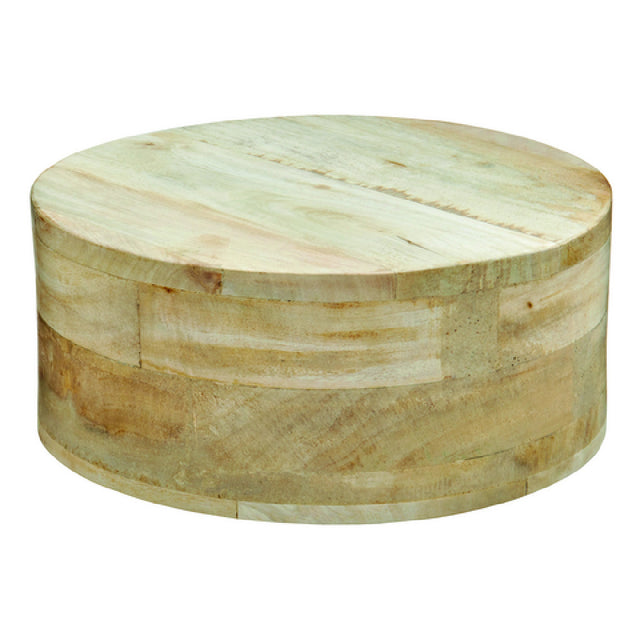 Hubert 71569 - Expressly Hubert® Riser, 12" Dia. X 5"H, Round