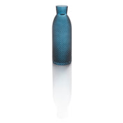 BauscherHepp 53.0094.0227 Vase 5.5" Dia. X 15.9"H Round