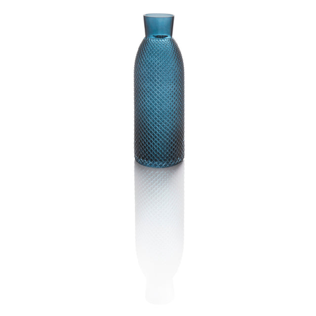 BauscherHepp 53.0094.0227 Vase 5.5" Dia. X 15.9"H Round