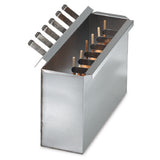 Gold Medal 8070FL - Batter Dip Tank, For Foot Long Corn Dogs (tank Only), Used With #8054 Dog On A Stick Kit Or #8054H Dog On A Stick Kit With Handles—sold Separately.