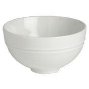 Steelite 6300P351 Rice Bowl 8.5 Oz 4.125" X 2.13"