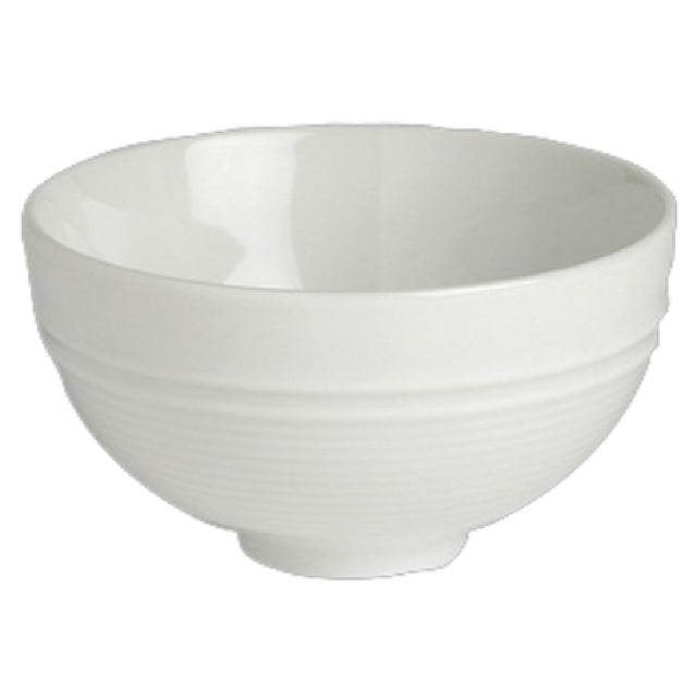 Steelite 6300P351 Rice Bowl 8.5 Oz 4.125" X 2.13"