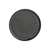 Steelite OG10113793 Plate 9 1/8" Dia. X 0.625"H Round Stoneware