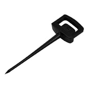 BauscherHepp TKB661 Ticket Pin 2-9/16" Square