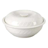Vertex China SAU-S8 Soup Tureen 35 Oz. 8" Dia.