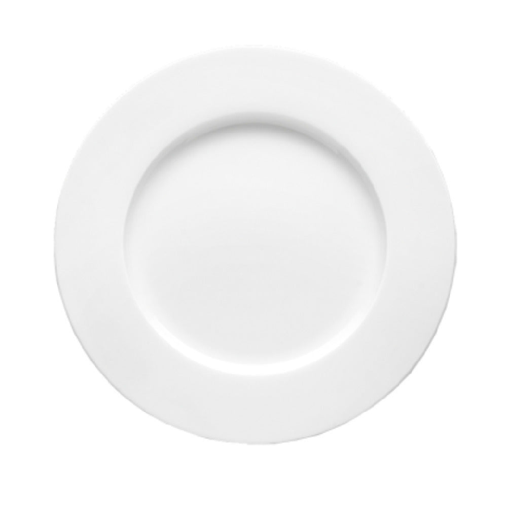 Bon Chef 5000007B Salad Plate 9" Dia. Round