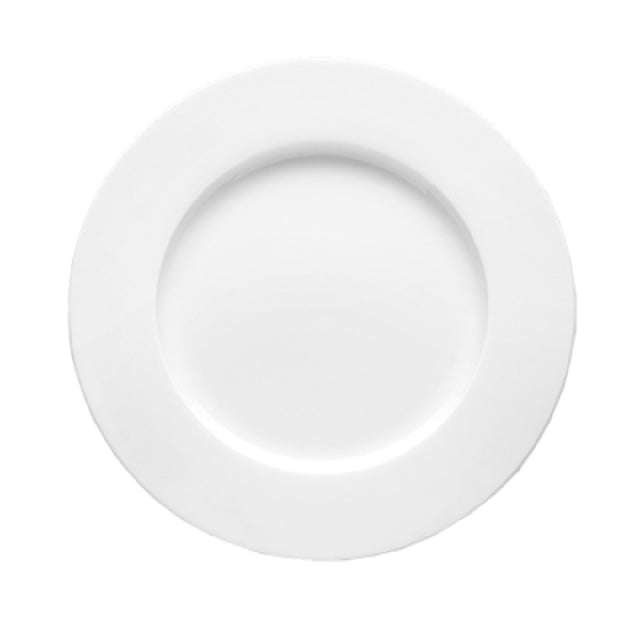 Bon Chef 5000007B Salad Plate 9" Dia. Round
