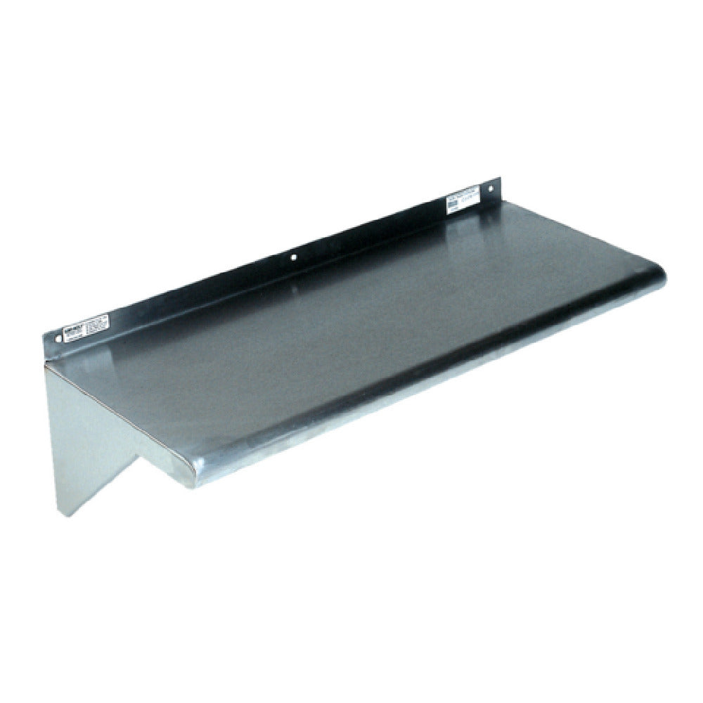 Winholt SSWMS127 Shelf Wall-mounted 84"W X 12"D