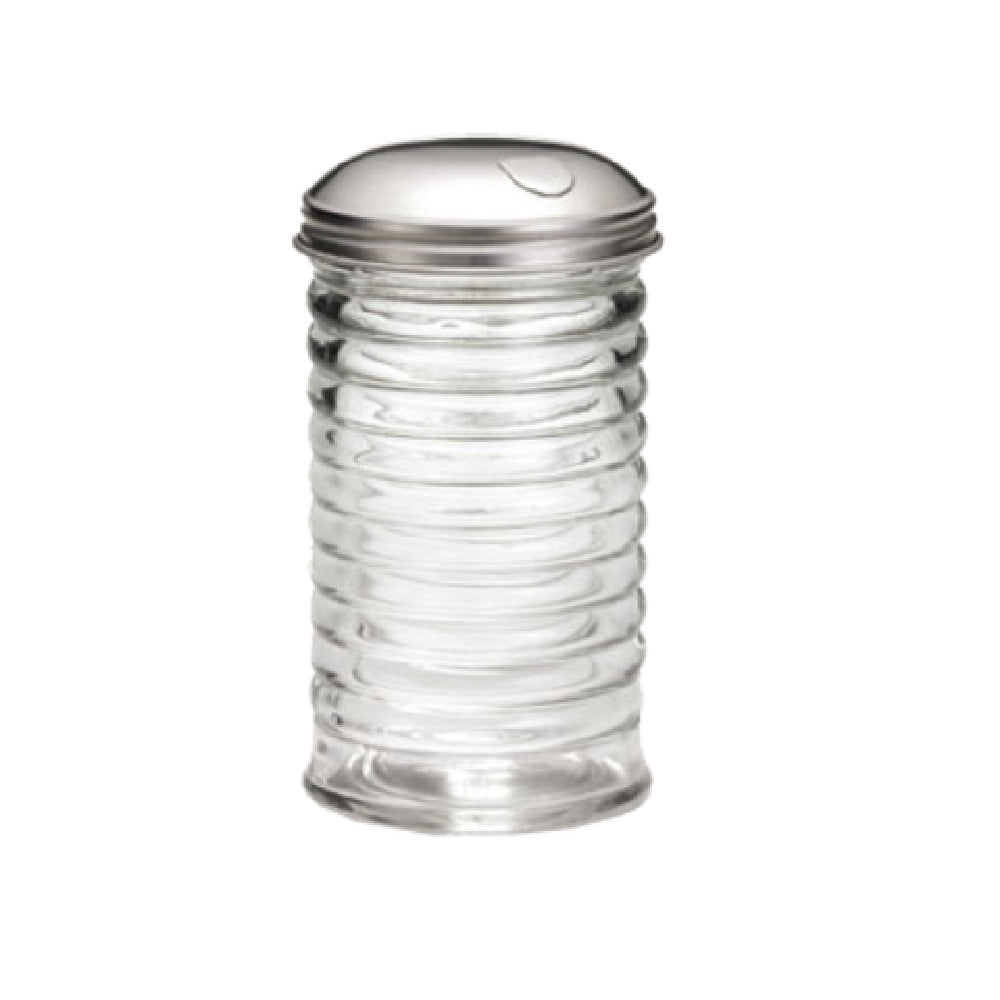 TableCraft Products BH857 - Beehive Collection™ Sugar Pourer, 12 Oz., Side Flap